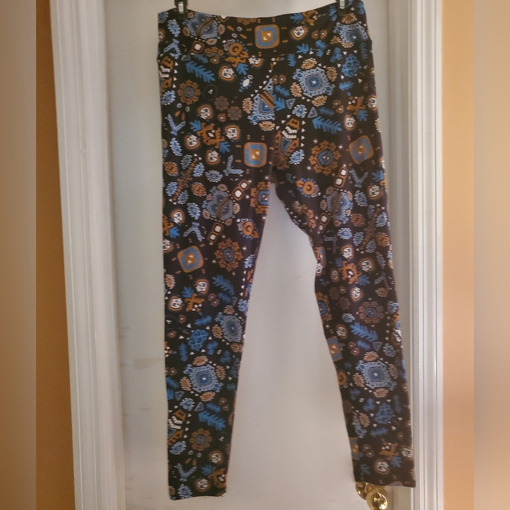 Lularoe TC leggings